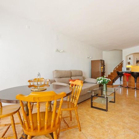 Welcs Duplex 025 Emp Frente Al Mar Apartment Empuriabrava Exterior photo