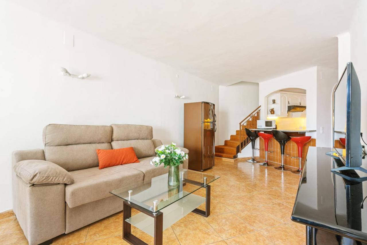 Welcs Duplex 025 Emp Frente Al Mar Apartment Empuriabrava Exterior photo