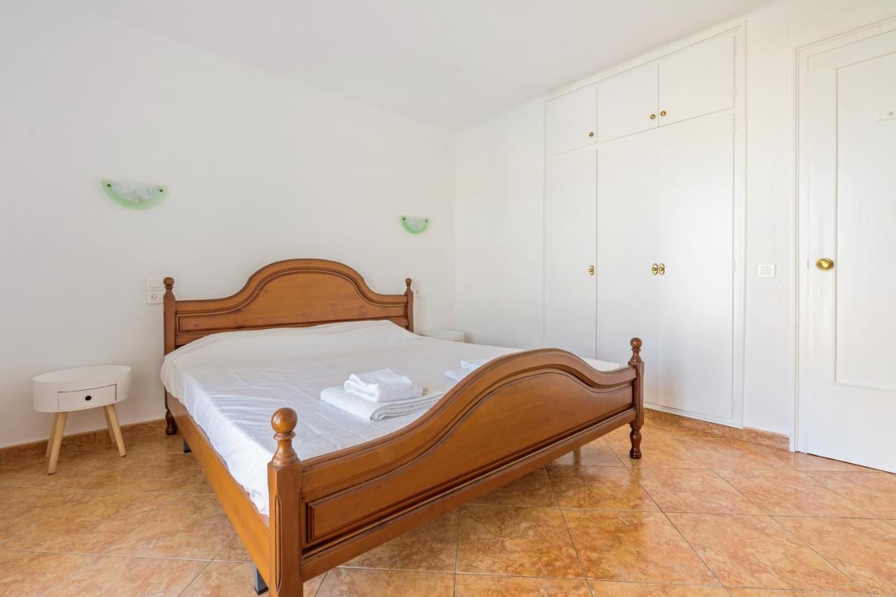 Welcs Duplex 025 Emp Frente Al Mar Apartment Empuriabrava Exterior photo